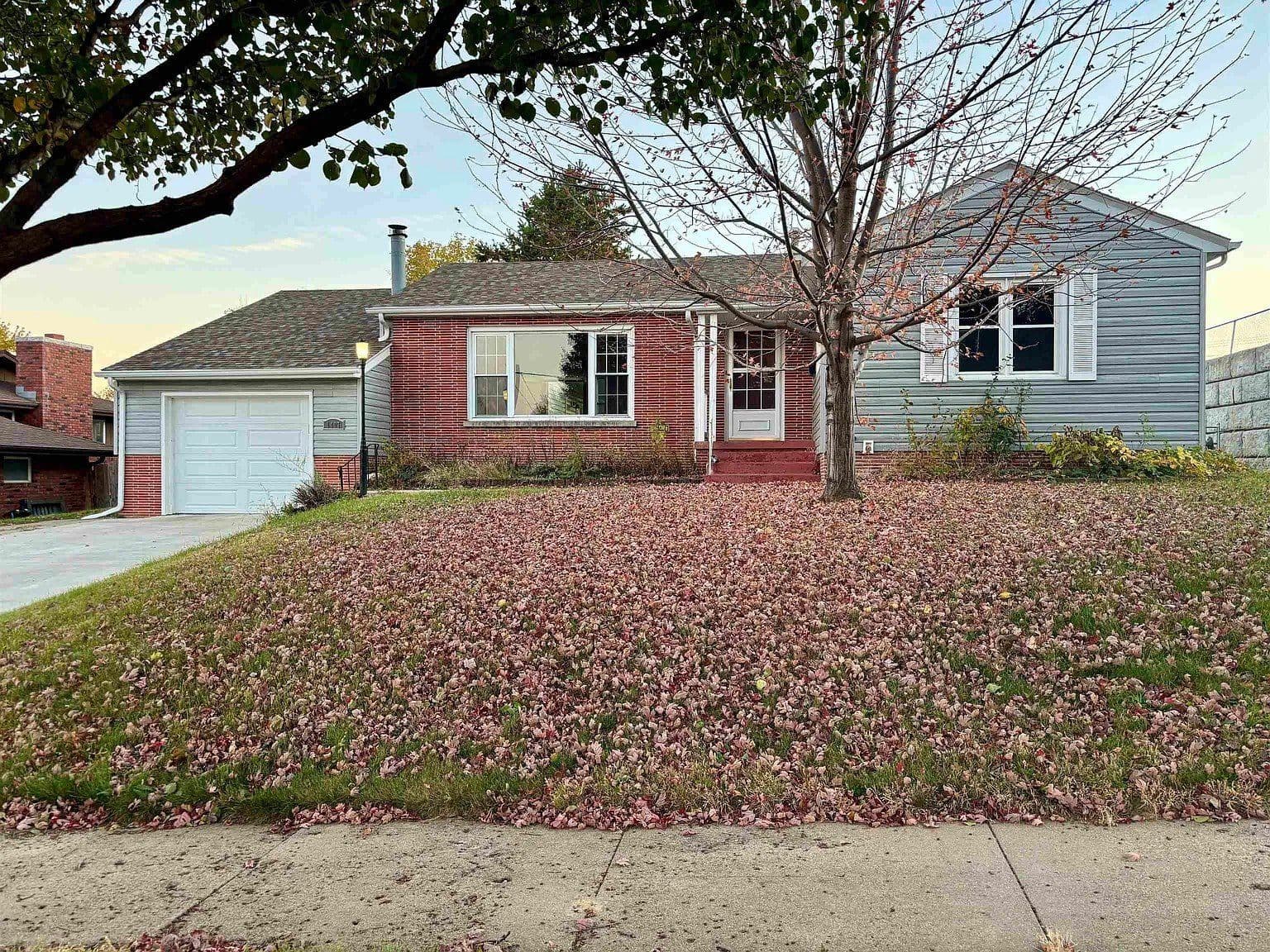 English garden AI landscape redesign